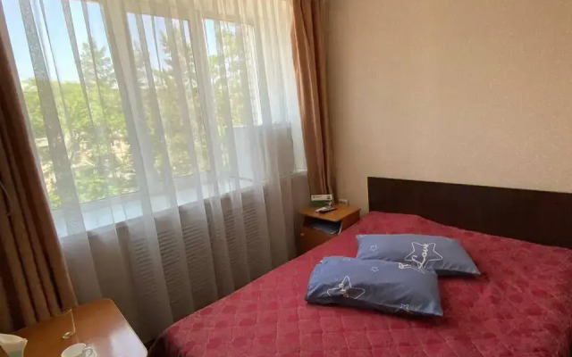 Отель Центральная г. Дальнереченск