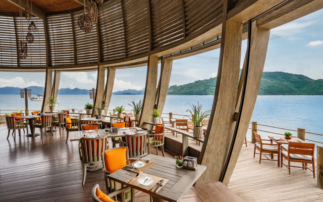 An Lam Retreats Ninh Van Bay Resort