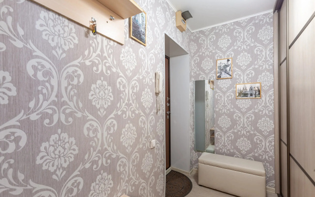 Квартира современная на Луначарского 58 от Горницы