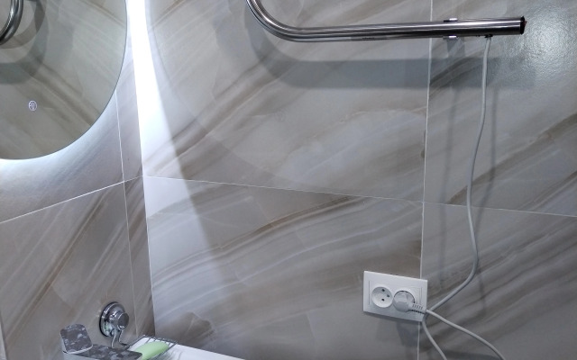 Квартира Уютная