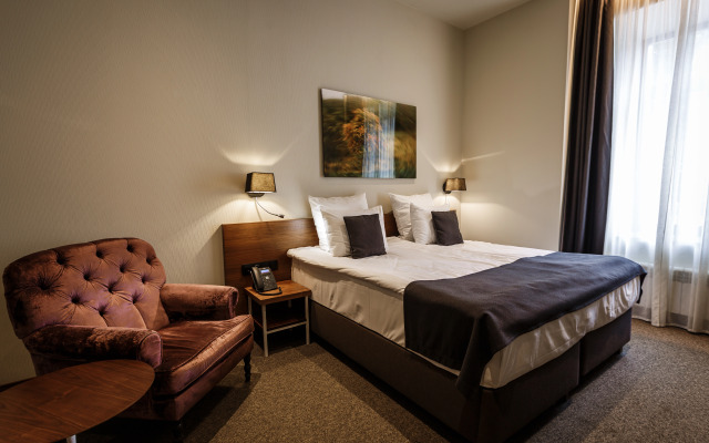 Gregori Hotel