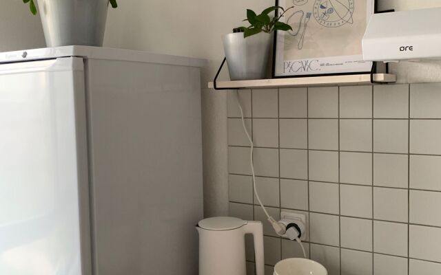 Апартаменты 293 Архангельская 11 от Comfort home