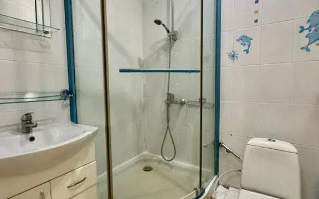 Vidovaya Na Novom Arbate Flat