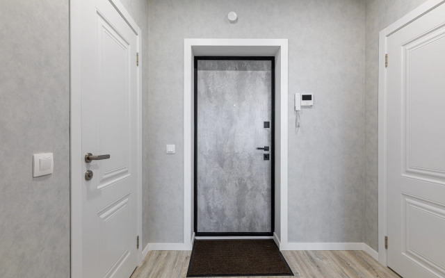 Ls otkrytie Flat
