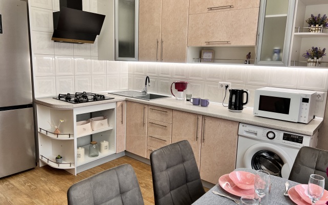 Provans Flat