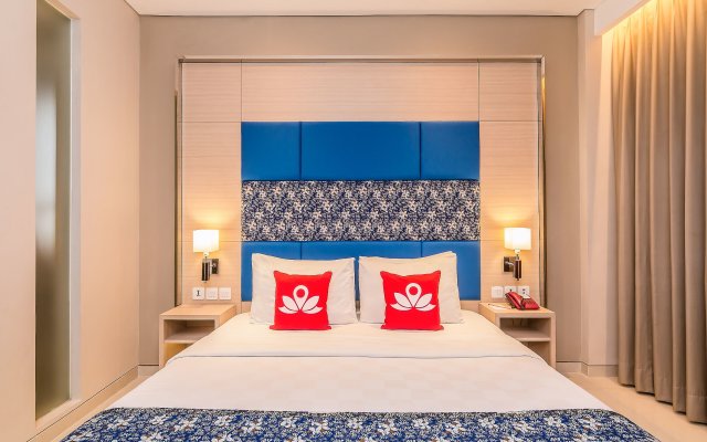 Отель ZEN Rooms Kuta Kubu Anyar 1