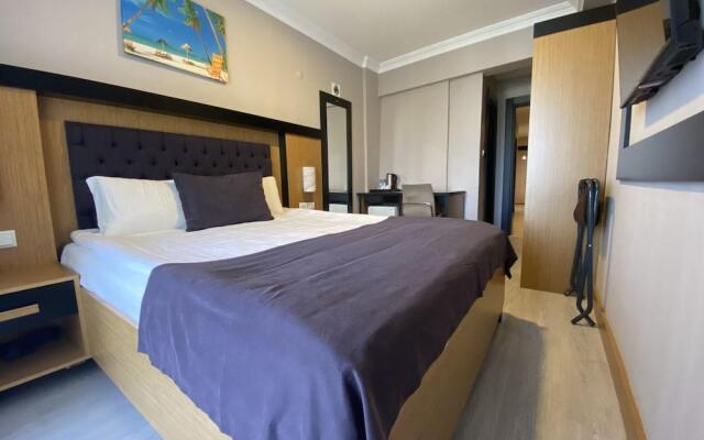 Grand Rimedya Mudanya Hotel