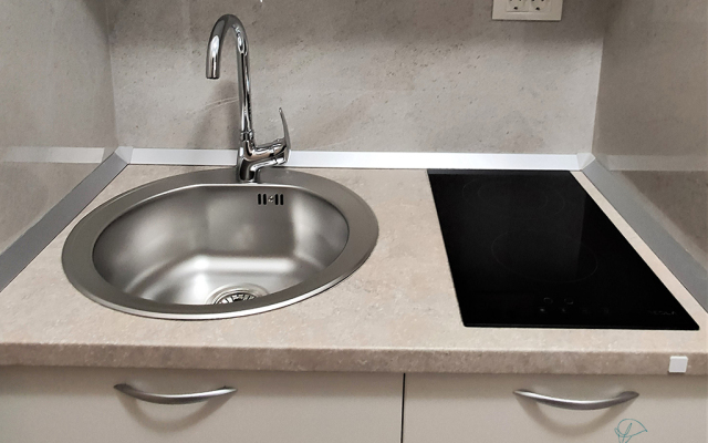 Kala Rooms & Suites Apartments