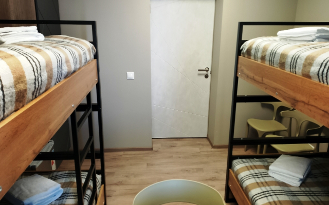 Hotel Mamont Inn