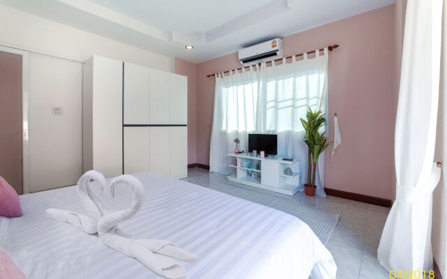 Djast Villa