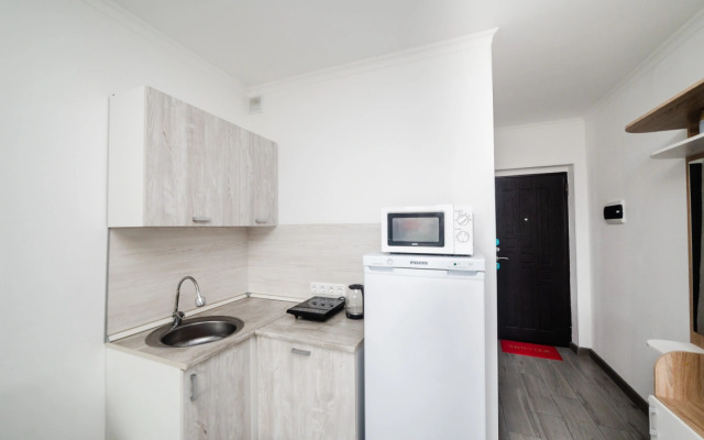 Апартаменты 1 Апартхаус на Инициативной