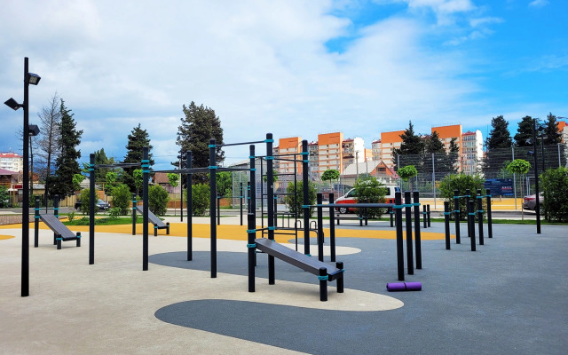 Квартира на улице Акаций, 34к8