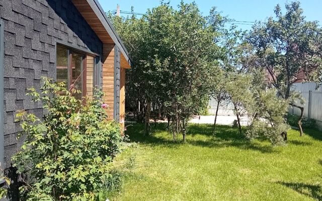 U Ozera Apartments