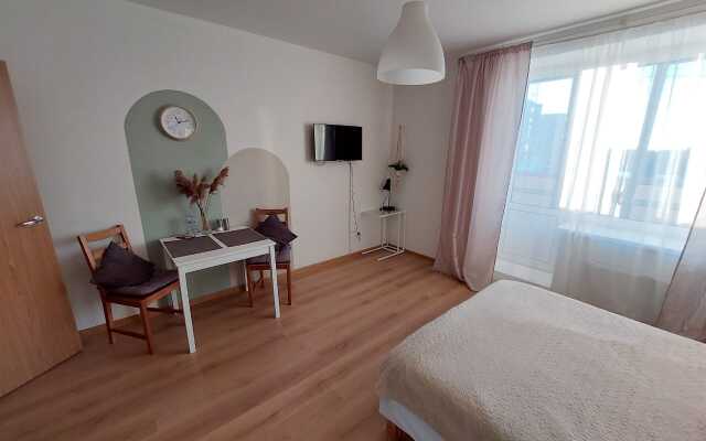 Luoto Aparts Apartments