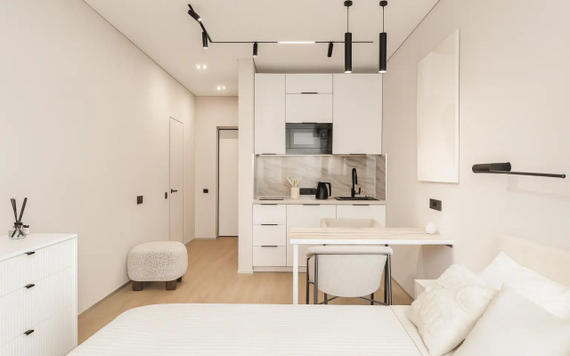 Апартаменты Студия