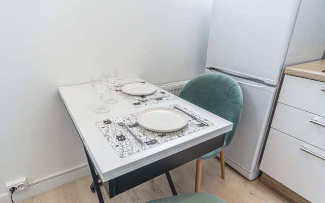 Квартира На Васильевском