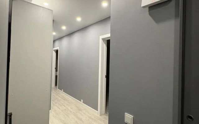 Квартира Двухкомнатная в ЦАО