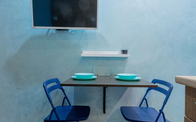 Апартаменты на Ленсовета 20