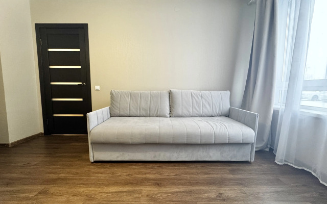 Квартира Уютное Место/Hugge Place у аквапарка