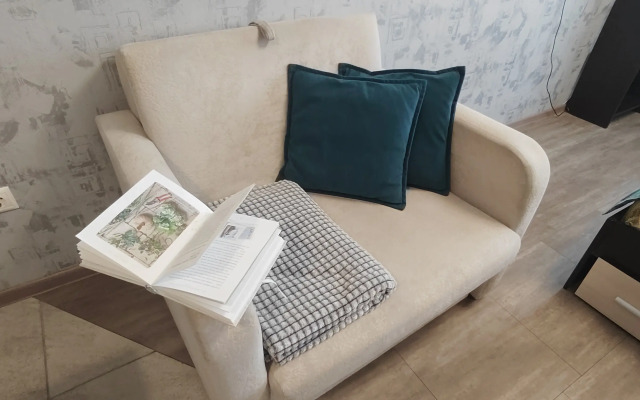 Irkutsk Flat