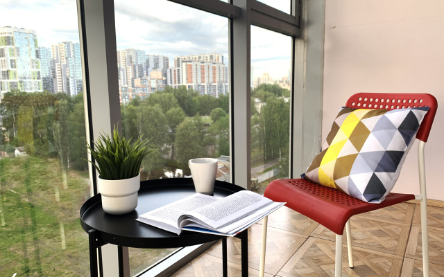 Atlas Appart Apartments
