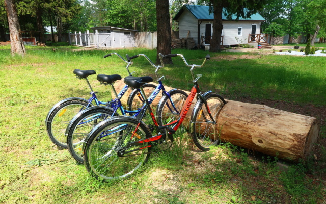 Мини-отель Дача