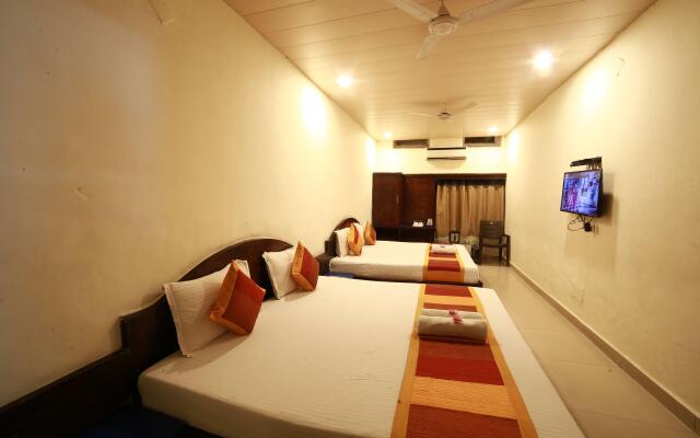 Banjar Mount bu Hotel