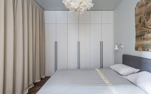 EasyGuest na Chistyh Prudah Flat