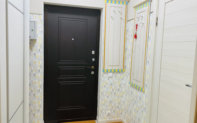 Квартира на Космонавтов 11