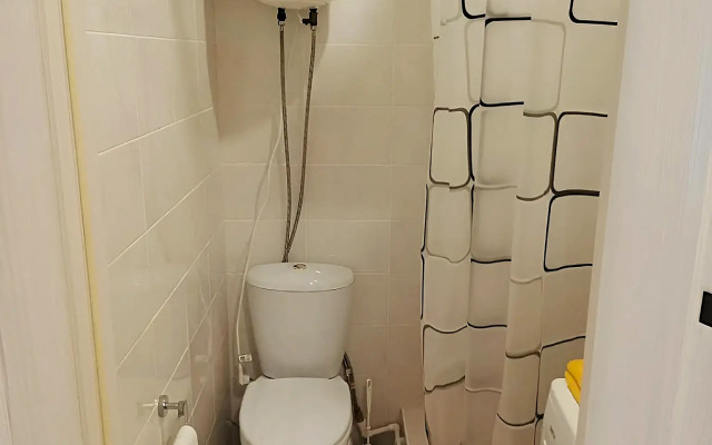 Квартира Студия, улица Четаева 66