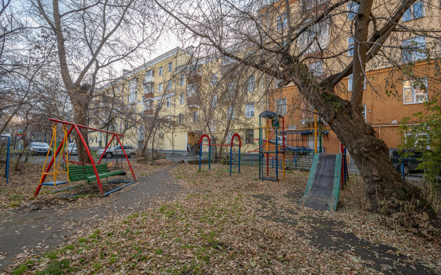 Квартира Рядом с Пассажем