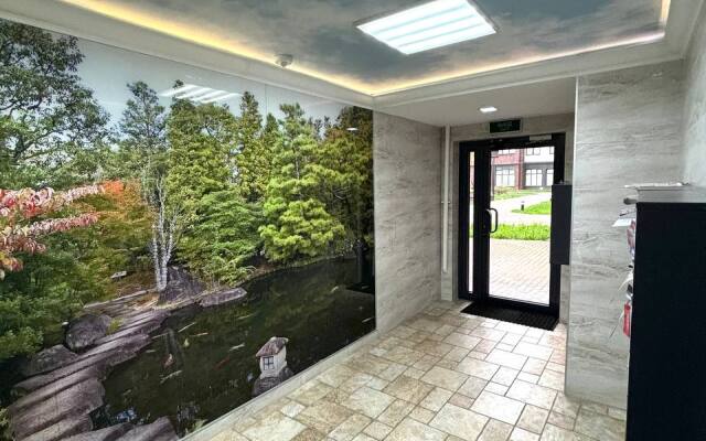 Апартаменты Elegance