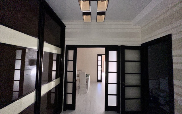 Квартира Уютная Квартира в Долине Гор