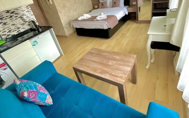 ELEGANCE CIHANGIR APART Apart-hotel