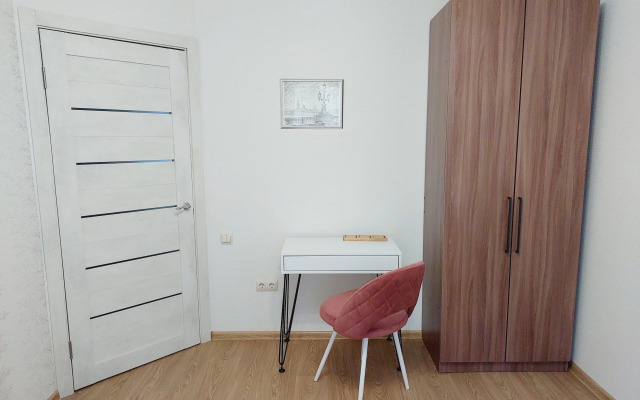 Uyutny Dom Flat