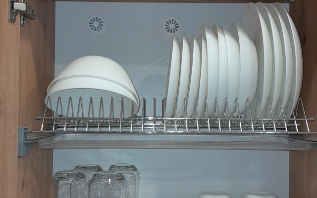 Квартира на улице Гептнера