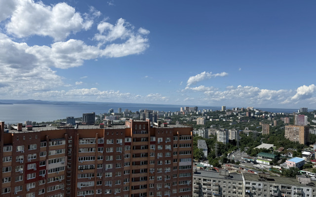 Апартаменты Prim Rooms Emerald View