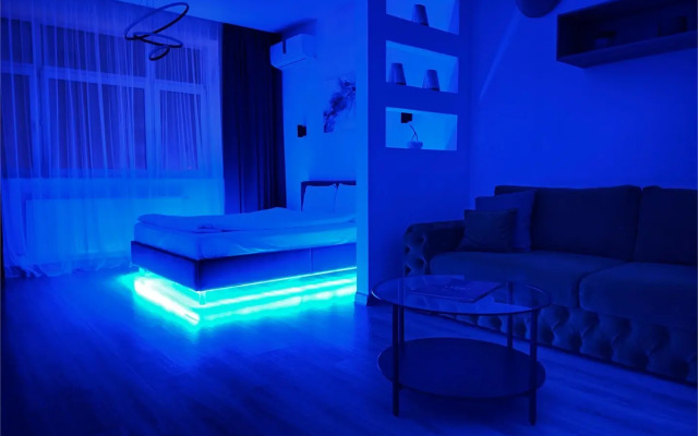 Апартаменты GOSH 581