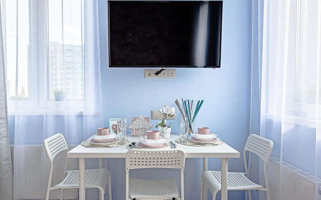 V Novom Zhk Gorod СЕ7 Apartments