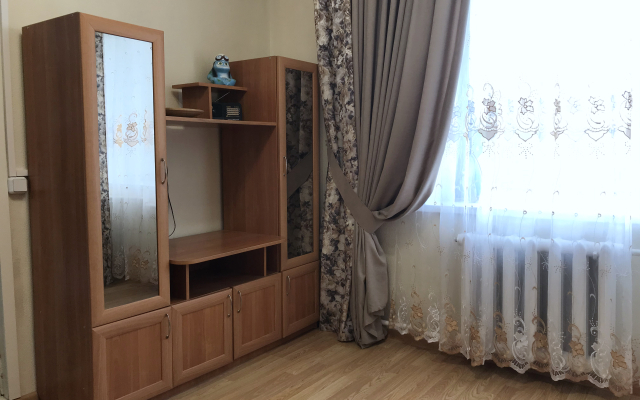 Na Sadovoy Flat