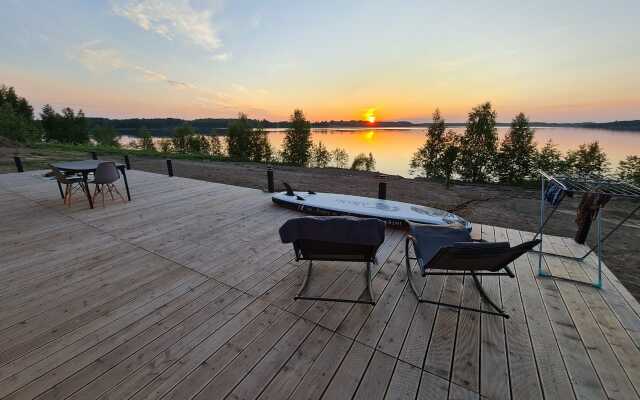 "Банный Остров"