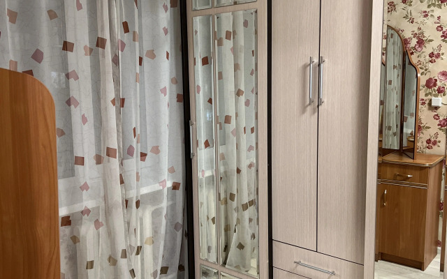 Квартира с удобным месторасположением