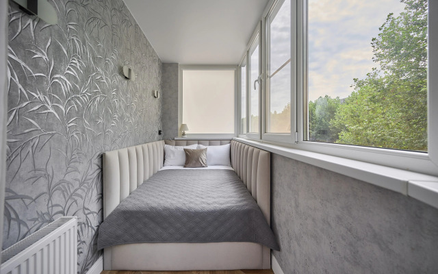 Апартаменты Your Place Парк Таун