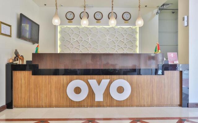 OYO 367 Eureka Hotel