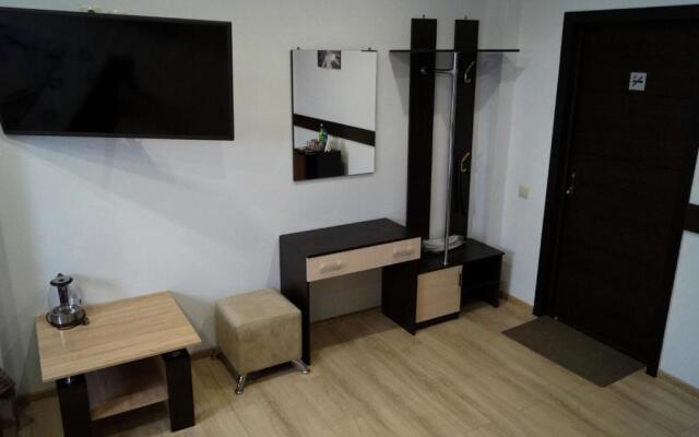 LUX Hotel
