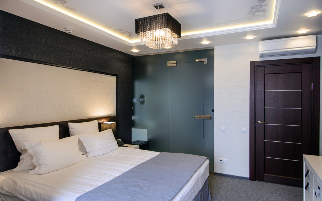 AHOTELS Design Style Толстого