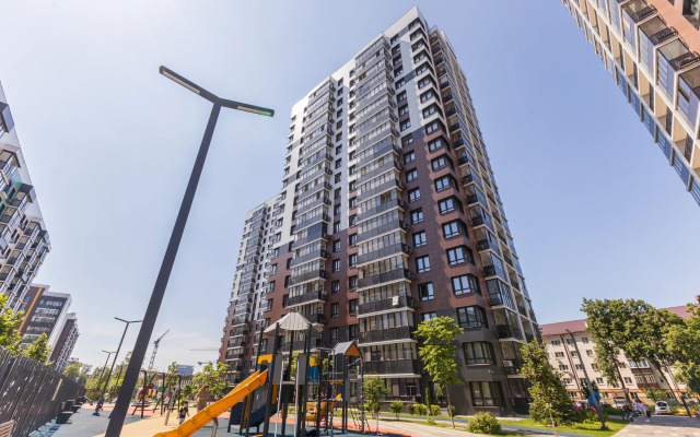 Апартаменты Арт-Сити