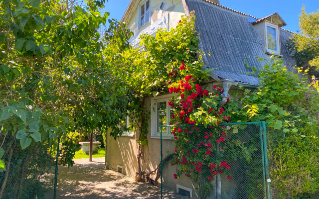 Частный дом Retreat Dacha