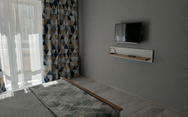 Kvartira Na Baltike Apartments