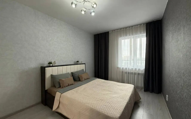 Квартира Рядом с Аквапарком